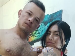 Zaharalopez