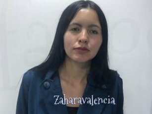 Zaharavalencia