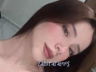 Zahiraramos