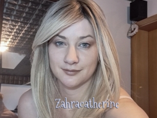 Zahracatherine