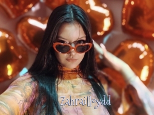 Zahrailloydd