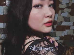 Zahramyers