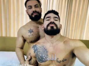 Zaidd