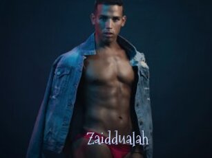 Zaiddualah