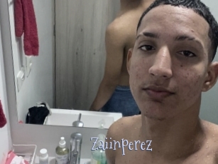 zaiinperez Faceporno