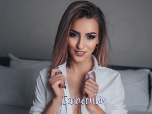 zainerubio Faceporno