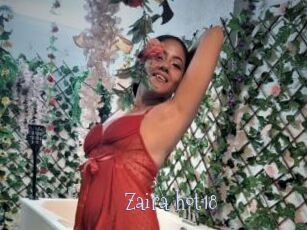 Zaira_hot18