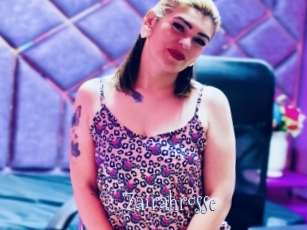 Zairahrosse