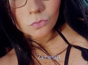 Zairamist