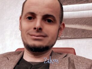 Zakou