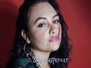 Zakuraspencer