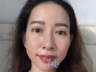 zally Faceporno