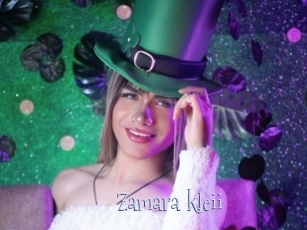 Zamara_kleii