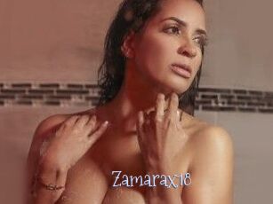 Zamarax18