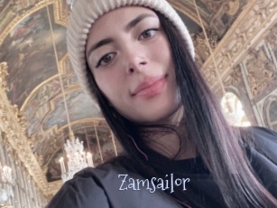 Zamsailor