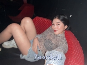 Zanarakeith
