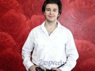 Zansweety