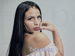 Zaraambarr