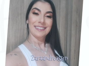 Zaraandreassen