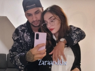 Zaraandthe