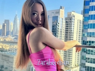 Zarabeechan