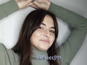 Zarabeeson