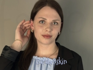Zarabenskin