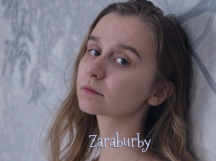 Zaraburby