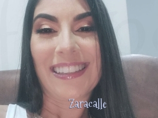 Zaracalle