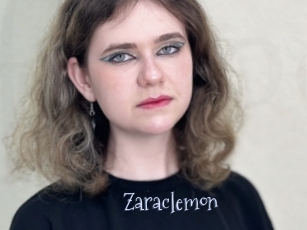 Zaraclemon