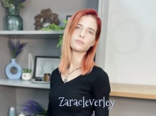 Zaracleverley