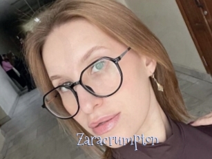 Zaracrumpton