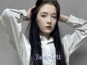 Zaracubitt