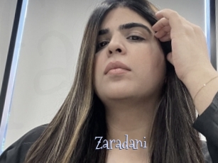 Zaradani