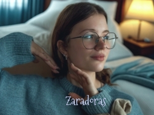 Zaradoras