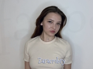Zaraembry