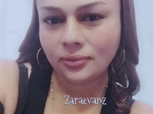 Zaraevanz