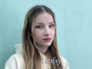 Zarafay