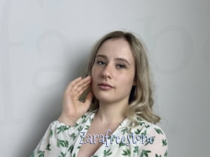 Zarafreestone