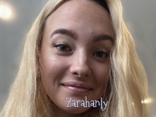 Zarahanly