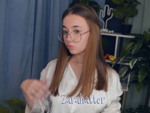 Zarahatter