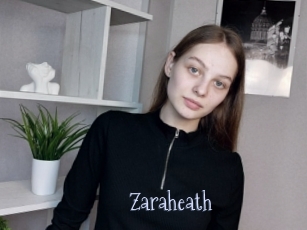 Zaraheath