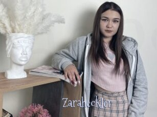 Zaraheckler