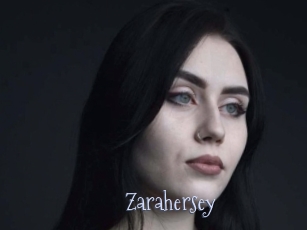 Zarahersey