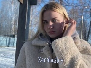 Zarahesley