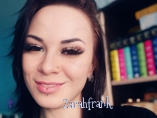 zarahfrank Faceporno