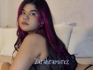 Zarahramirez