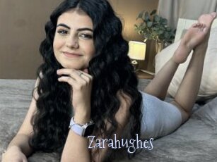 Zarahughes