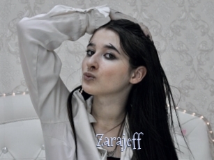 Zarajeff