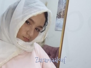 Zaramaalouf
